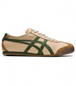 Beige Onitsuka Tiger Mexico 66 | 59302-OFQT