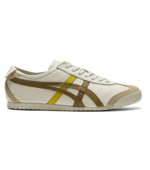 Beige Onitsuka Tiger Mexico 66 | 79852-USXE