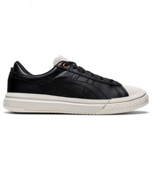 Black Onitsuka Tiger Fabre Ex | 38590-UKIG