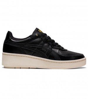 Black Onitsuka Tiger Gsm W | 45276-LMIC