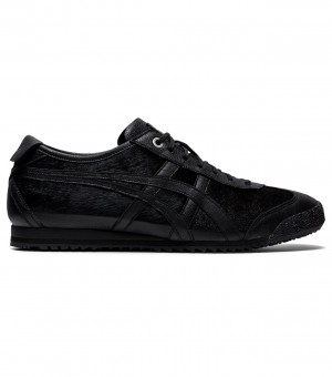 Black Onitsuka Tiger Mexico 66 Sd | 43802-DRAZ