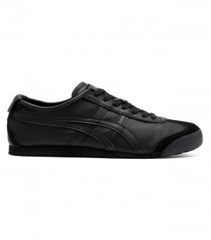 Black Onitsuka Tiger Mexico 66 | 86945-DNBT