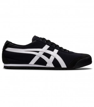 Black / White Onitsuka Tiger Mexico 66 | 09548-TAHF