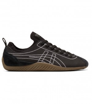 Black / White Onitsuka Tiger Sclaw | 06379-NMGH