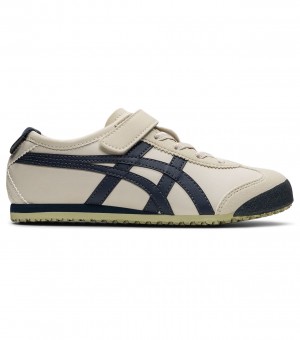 Blue Onitsuka Tiger Mexico 66 | 60915-BQIJ