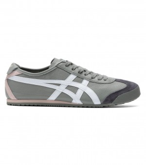 Blue / Blue Onitsuka Tiger Mexico 66 | 39214-ORID