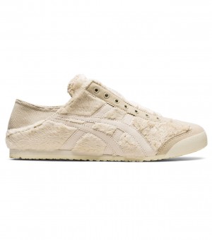 Cream Onitsuka Tiger Mexico 66 Paraty | 84761-IDFT