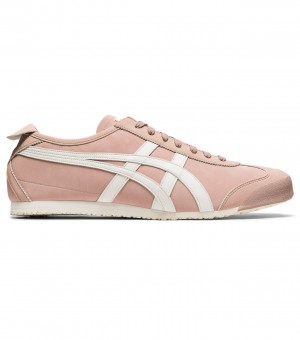 Cream Onitsuka Tiger Mexico 66 | 81493-DRFU