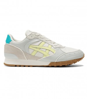 Cream / Yellow Onitsuka Tiger Colorado Eighty-Five | 03569-ERZD