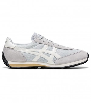 Grey Onitsuka Tiger Edr 78 | 53290-COGX