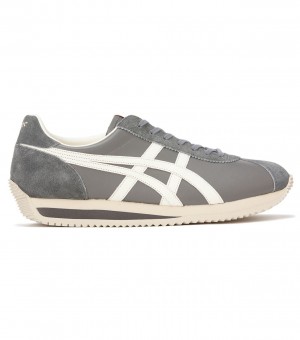 Grey Onitsuka Tiger Moal 77 Nm | 53106-TWMA