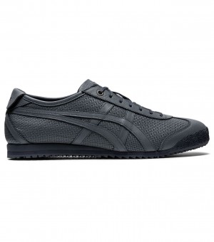 Grey / Grey Onitsuka Tiger Mexico 66 Sd | 01247-FZAQ