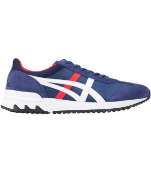 Indigo Blue / White Onitsuka Tiger California 78 Ex | 72931-UJVT