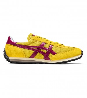 Mustard Onitsuka Tiger Edr 78 | 48270-LZTO