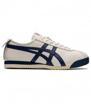 Navy Onitsuka Tiger Limber Up Nm | 05197-IOWP