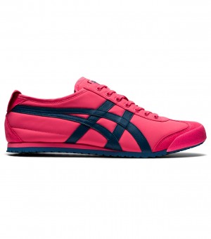 Pink / Blue Onitsuka Tiger Mexico 66 | 68420-OCAF