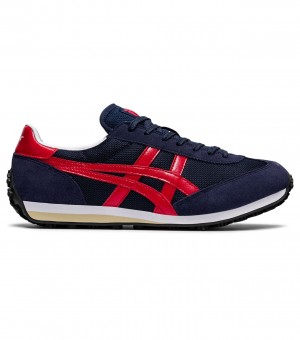 Red Onitsuka Tiger Edr 78 | 46253-GMJR