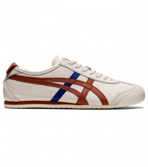 Red Onitsuka Tiger Mexico 66 | 93062-CEIP