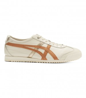 Red Orange Onitsuka Tiger Mexico 66 Sd | 48256-XRJM