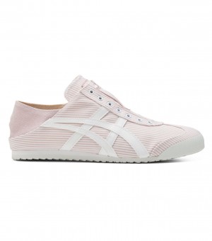 Rose / White Onitsuka Tiger Mexico 66 Paraty | 05182-QAPU