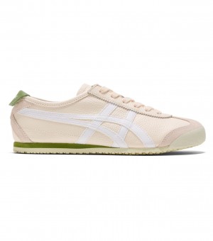 White Coral / White Onitsuka Tiger Mexico 66 | 98713-WSNC