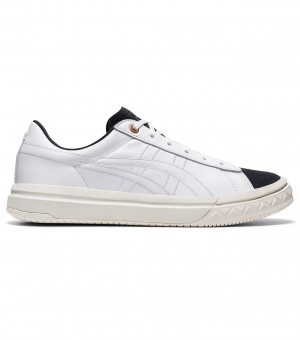 White Onitsuka Tiger Fabre Ex | 09653-PDVK