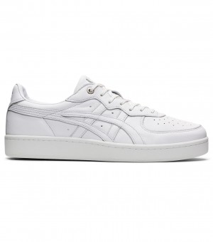 White Onitsuka Tiger Gsm Sd | 83170-BINM