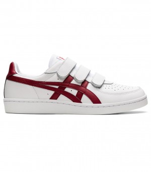 White Onitsuka Tiger Gsm | 31658-VCEG