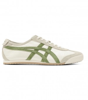 White Onitsuka Tiger Mexico 66 Vin | 60871-VQYH