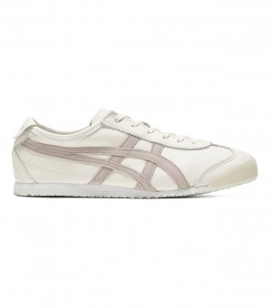 White Onitsuka Tiger Mexico 66 | 05943-JWCZ