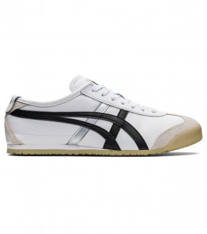 White Onitsuka Tiger Mexico 66 | 08673-YCTJ