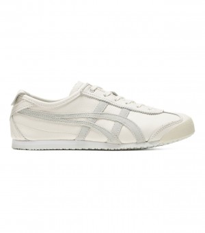 White Onitsuka Tiger Mexico 66 | 35827-RUIA