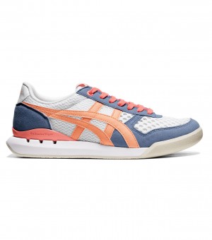 White Onitsuka Tiger Ultimate 81 Ex | 47028-IGDR