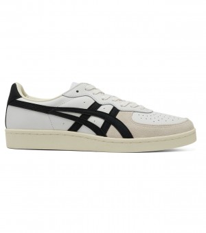 White / Black Onitsuka Tiger Gsm | 96270-HYNR