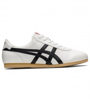 White / Black Onitsuka Tiger Tai-Chi Nm | 29074-MAXL