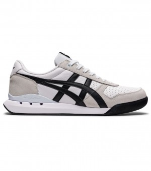 White / Black Onitsuka Tiger Ultimate 81 Ex | 95614-SWUX