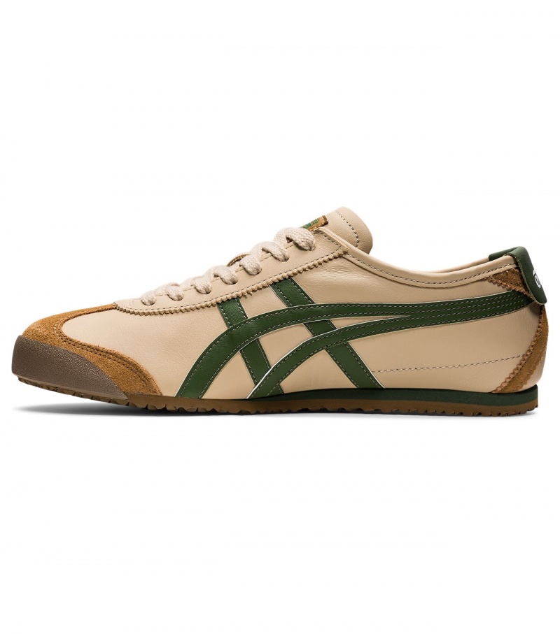 Beige Onitsuka Tiger Mexico 66 | 57841-XSDV