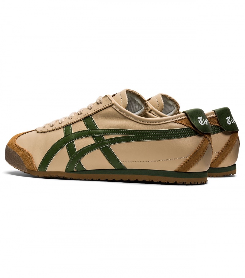 Beige Onitsuka Tiger Mexico 66 | 57841-XSDV