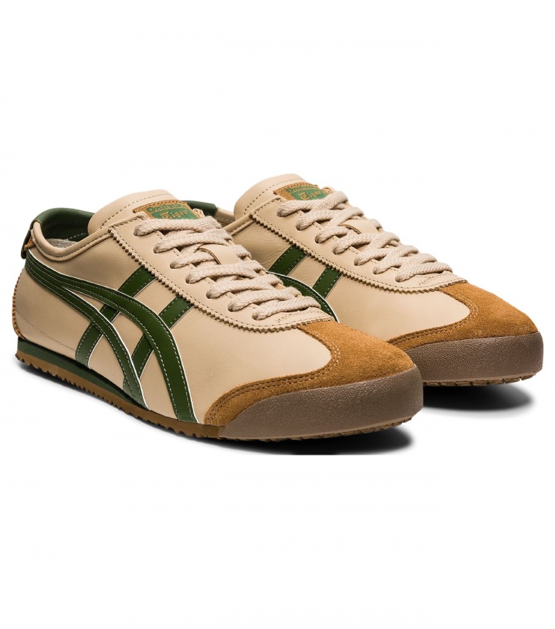 Beige Onitsuka Tiger Mexico 66 | 59302-OFQT