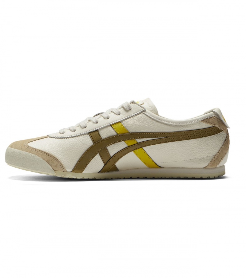 Beige Onitsuka Tiger Mexico 66 | 79852-USXE