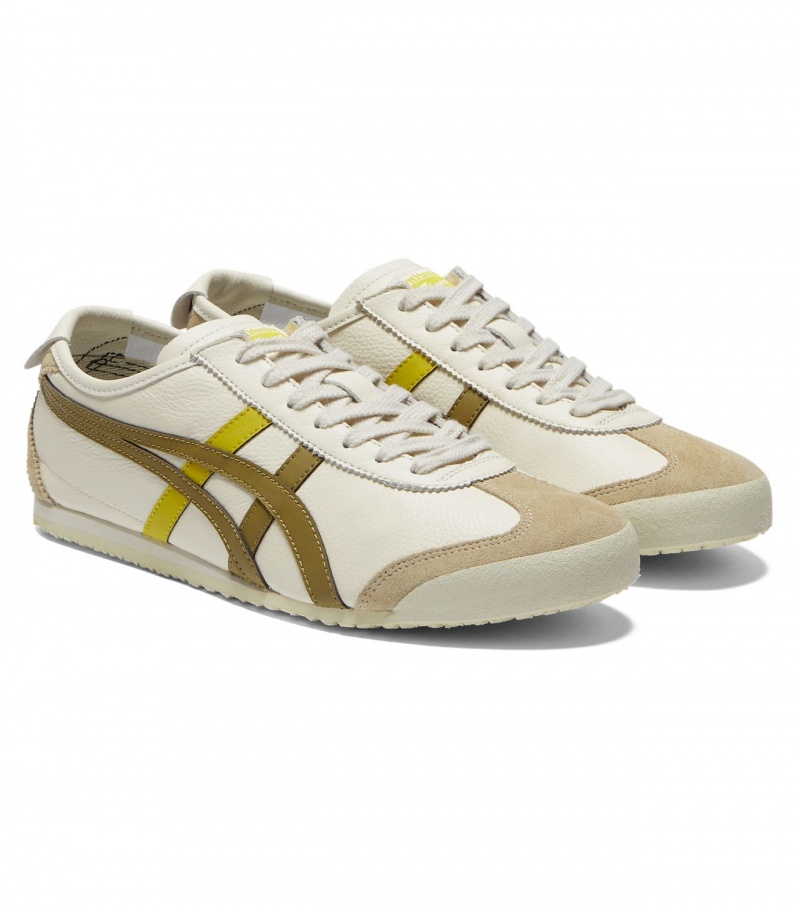 Beige Onitsuka Tiger Mexico 66 | 89720-FEIP