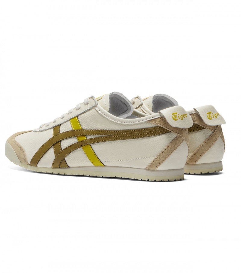 Beige Onitsuka Tiger Mexico 66 | 89720-FEIP