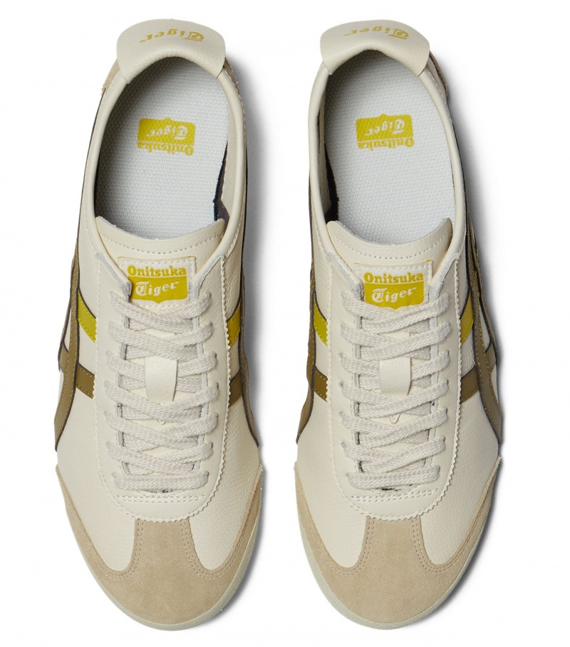 Beige Onitsuka Tiger Mexico 66 | 89720-FEIP