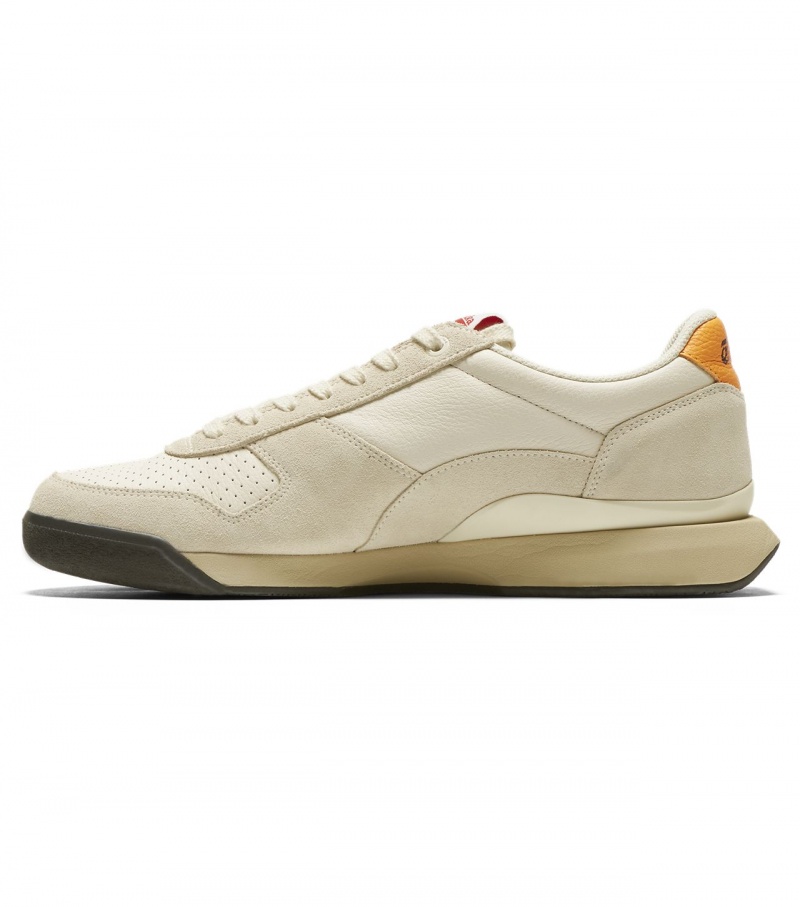 Beige Onitsuka Tiger Ultimate 81 Ex | 28196-DXKT