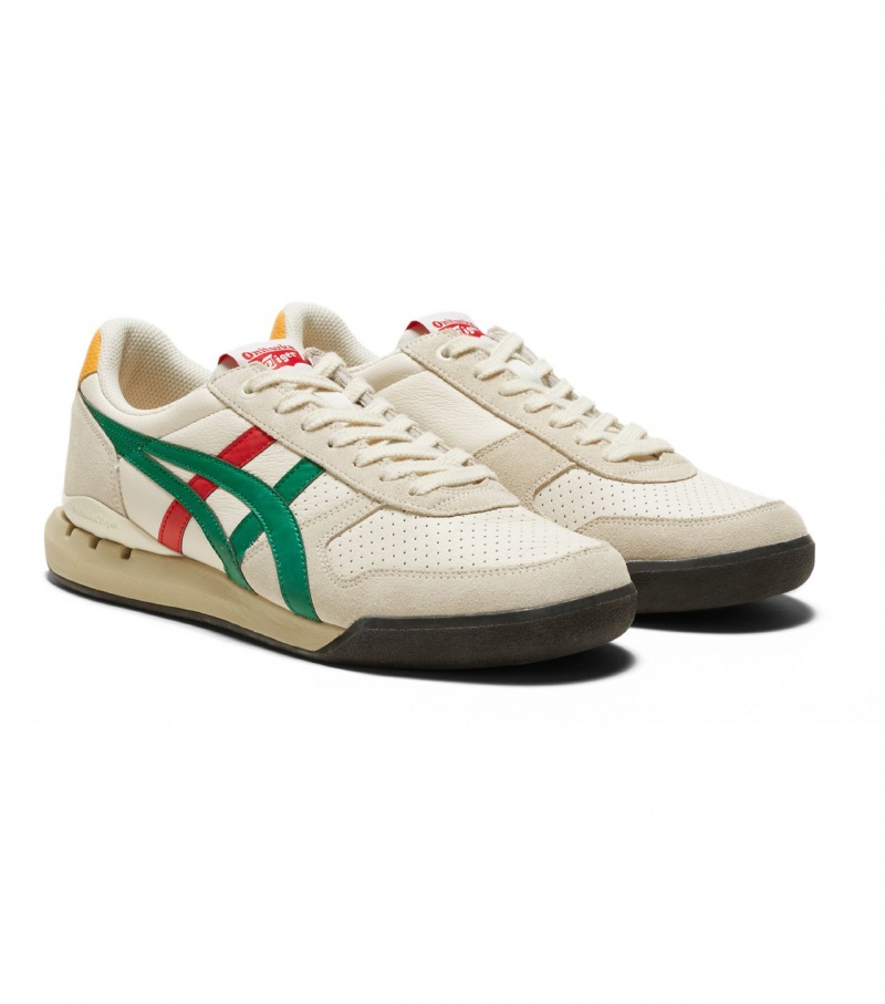 Beige Onitsuka Tiger Ultimate 81 Ex | 57261-TUFB