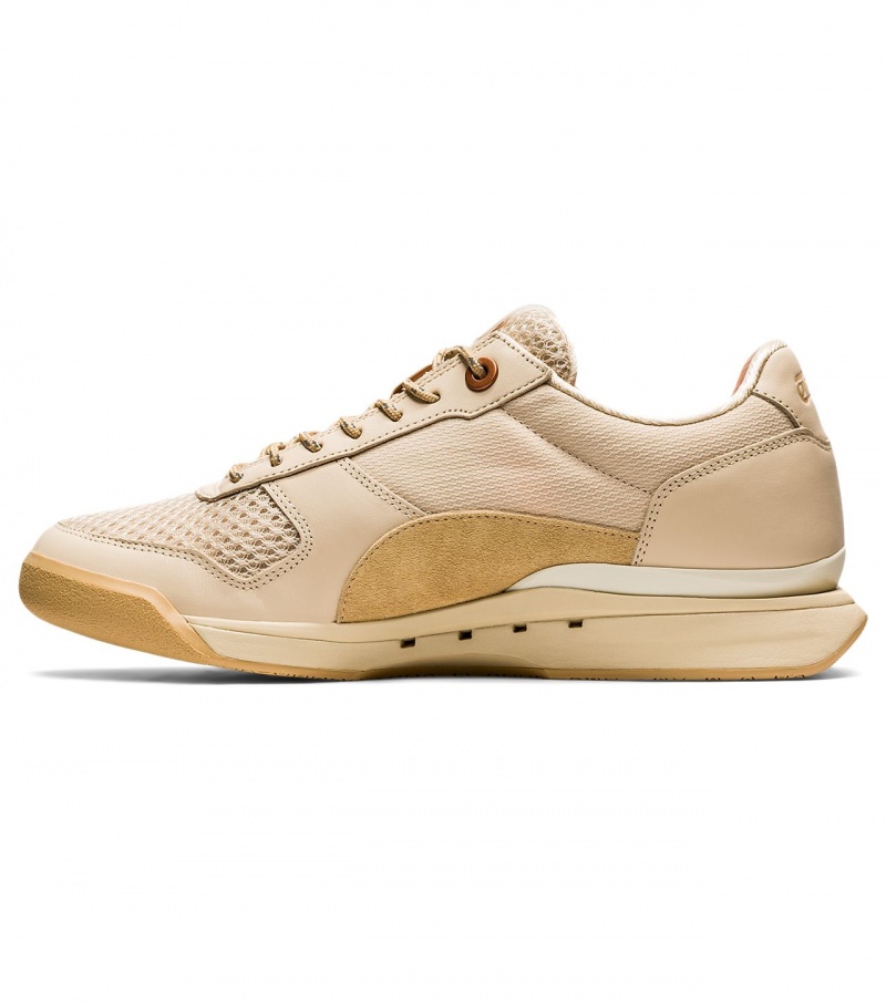 Beige Onitsuka Tiger Ultimate 81 Mp | 85094-GZLD