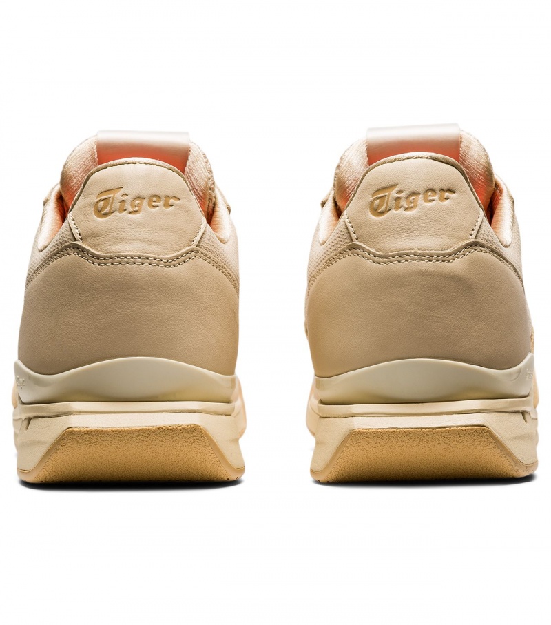 Beige Onitsuka Tiger Ultimate 81 Mp | 85094-GZLD