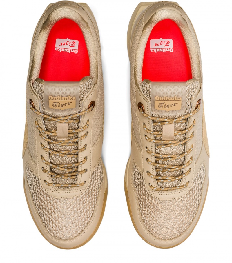 Beige Onitsuka Tiger Ultimate 81 Mp | 85094-GZLD