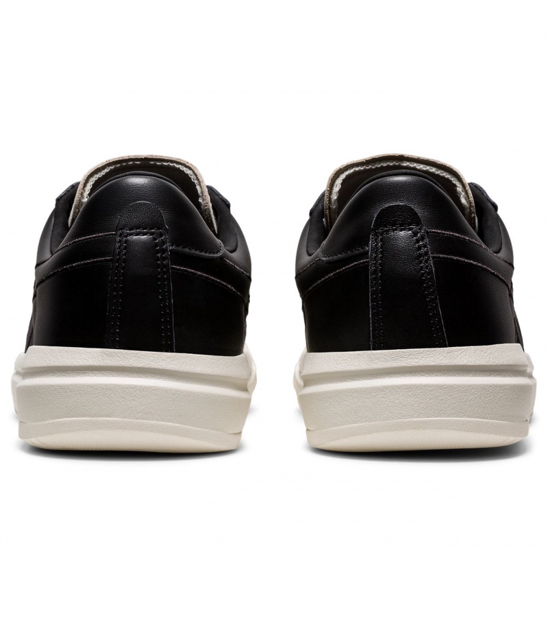 Black Onitsuka Tiger Fabre Ex | 38590-UKIG