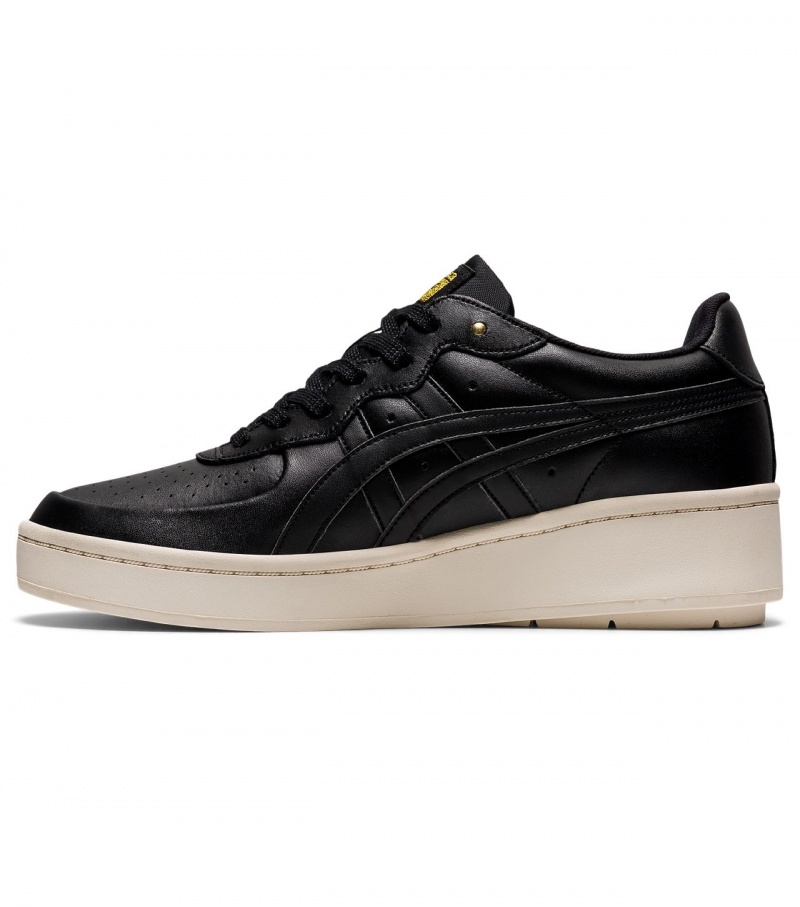 Black Onitsuka Tiger Gsm W | 45276-LMIC